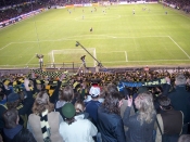 Djurgården - AIK.  3-1