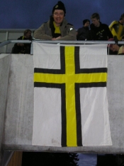 Sundsvall - AIK.  1-1