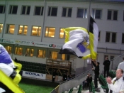 Sundsvall - AIK.  1-1