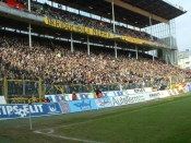 AIK - Sundsvall.  1-0
