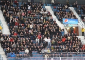 AIK - Växjö.  3-2 efter straffar