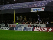 Göteborg - AIK.  1-0