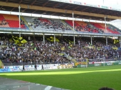 AIK - Göteborg.  3-1