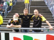 Helsingborg - AIK.  3-0