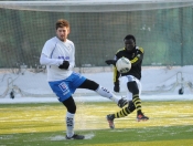 AIK - Norrköping.  0-1