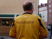 AIK - Trelleborg.  0-0