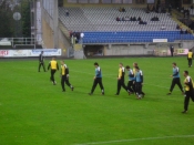 Trelleborg - AIK.  1-3