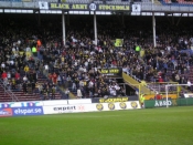 AIK - Örebro.  1-2