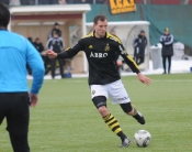 AIK - Gefle. 3-1
