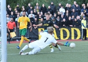 Rågsved - AIK. 5-0
