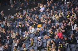 Publikbilder. AIK-Örebro