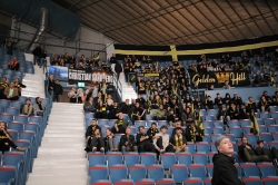 Publikbilder. AIK-HV71