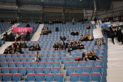 Publikbilder. AIK-HV71