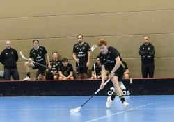 AIK - Salem.  3-5