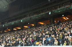 Publikbilder från AIK-Norrköping 