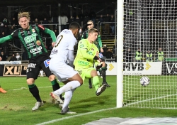 Varberg - AIK.  0-1 