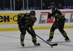 AIK - Mora.  2-1