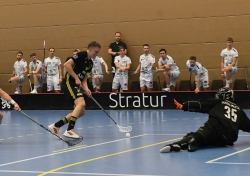 AIK - Nykvarn.  4-7