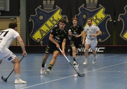 AIK - Nykvarn.  4-7