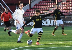 AIK - Täby.  0-0