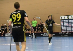 AIK - Strängnäs.  8-7