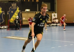 AIK - Strängnäs.  8-7