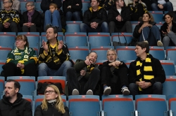 AIK - Björklöven.  6-1
