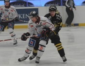 AIK - Linköping.  4-2