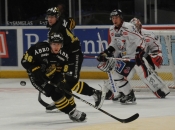 AIK - Linköping.  4-2