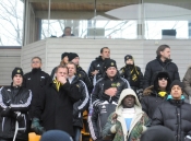 AIK - Kalmar FF.  0-2