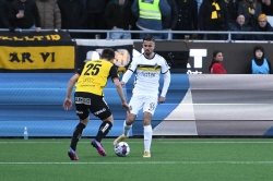 Häcken - AIK.  4-2