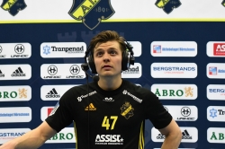 AIK - Lillån.  7-5