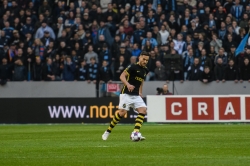AIK - Dif.  1-0 
