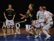 AIK - Helsingborg.  11-3