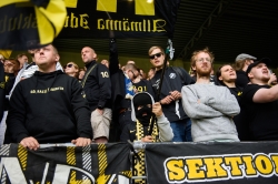 Publikbilder. Elfsborg-AIK