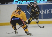 AIK - Luleå.  0-1 efter förl.