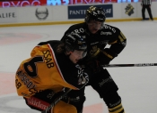 AIK - Luleå.  0-1 efter förl.