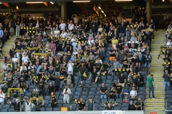 Publikbilder. AIK-Kalmar