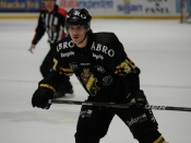 AIK - Skellefteå  2-3 efter straffar