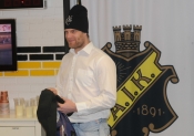 AIK - Skellefteå  2-3 efter straffar
