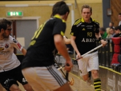 AIK - Linköping.  3-4 efter förl.