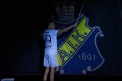 AIK - Dif.  10-4