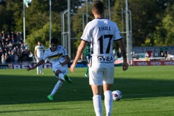 Varberg - AIK.  2-0