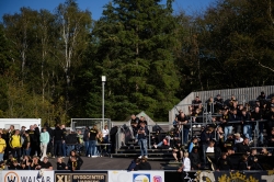 Publikbilder. Varberg-AIK