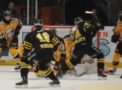 AIK - Luleå. 4-2  