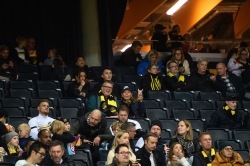 Publikbilder. AIK-Helsingborg