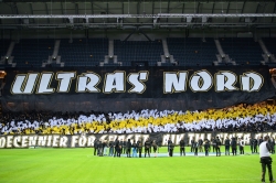 Ultras Nord 20 år