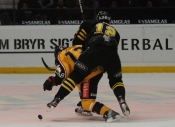 AIK - Luleå. 4-1