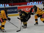 AIK - Luleå. 4-1