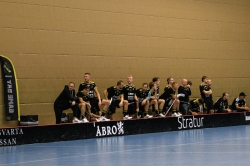 AIK - Pixbo.  6-14